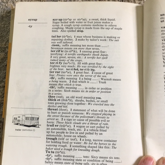 VINTAGE THE NEW BASIC READERS FROM 1964 - Picture 8 of 8